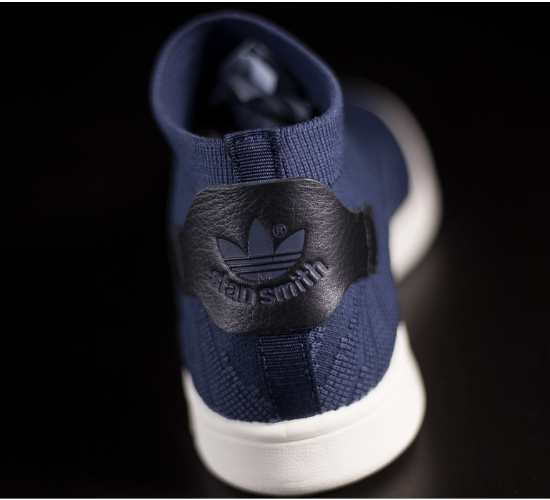 STAN SMITH SOCK PK