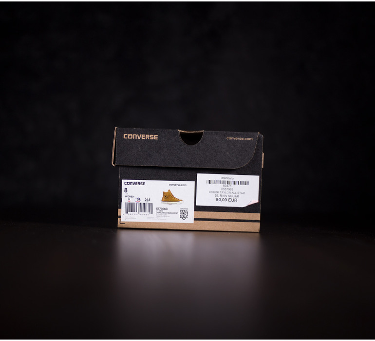 CHUCK TAYLOR ALL STAR