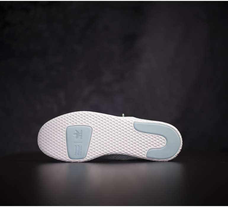 PHARRELL WILLIAMS TENNIS