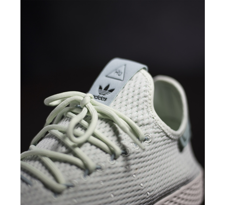 PHARRELL WILLIAMS TENNIS