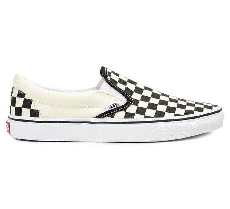 CLASSIC SLIP-ON