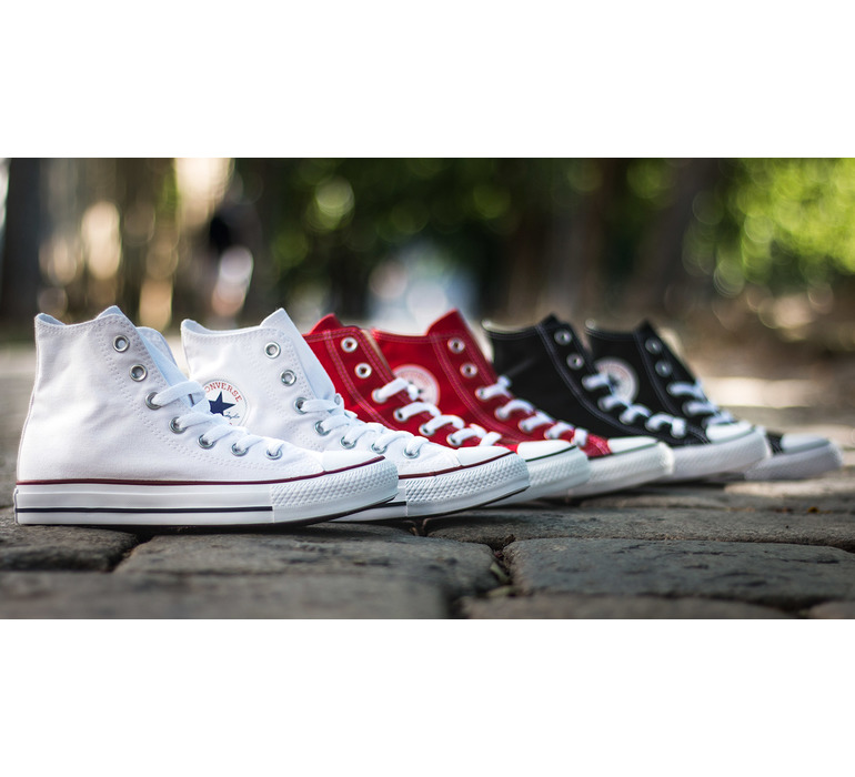 CHUCK TAYLOR ALL STAR