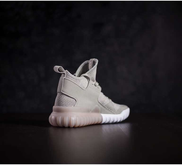 TUBULAR X