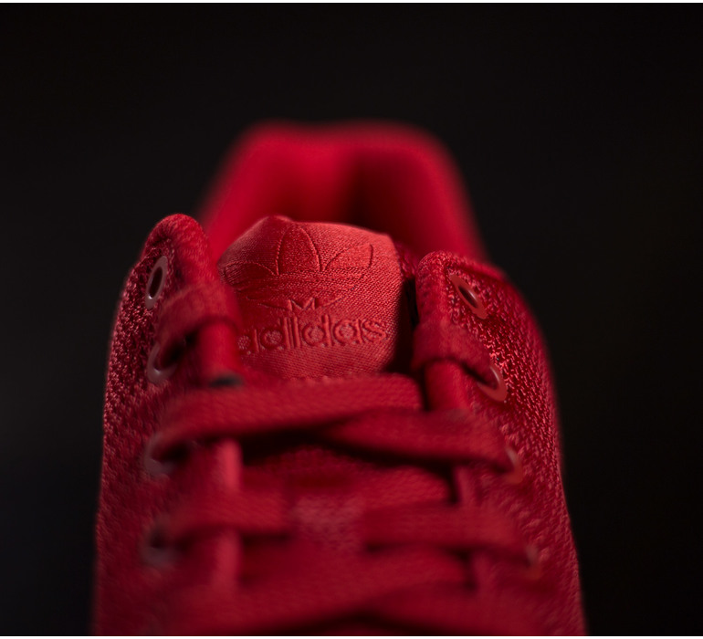 ZX FLUX