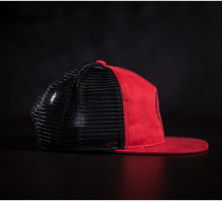 CORE CANVAS TRUCKER