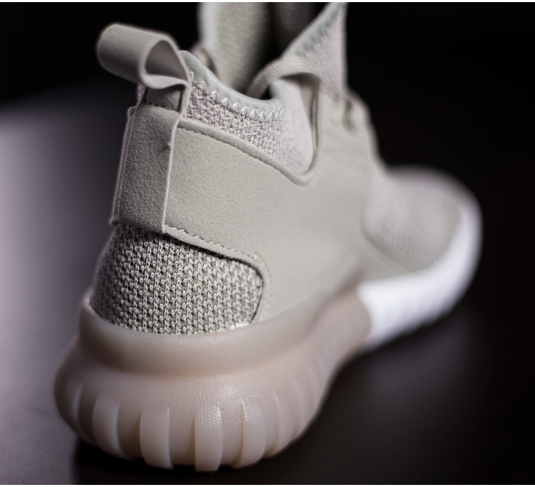 TUBULAR X
