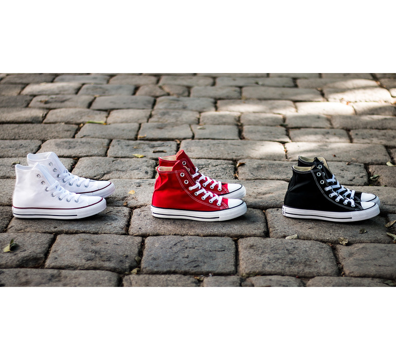 CHUCK TAYLOR ALL STAR