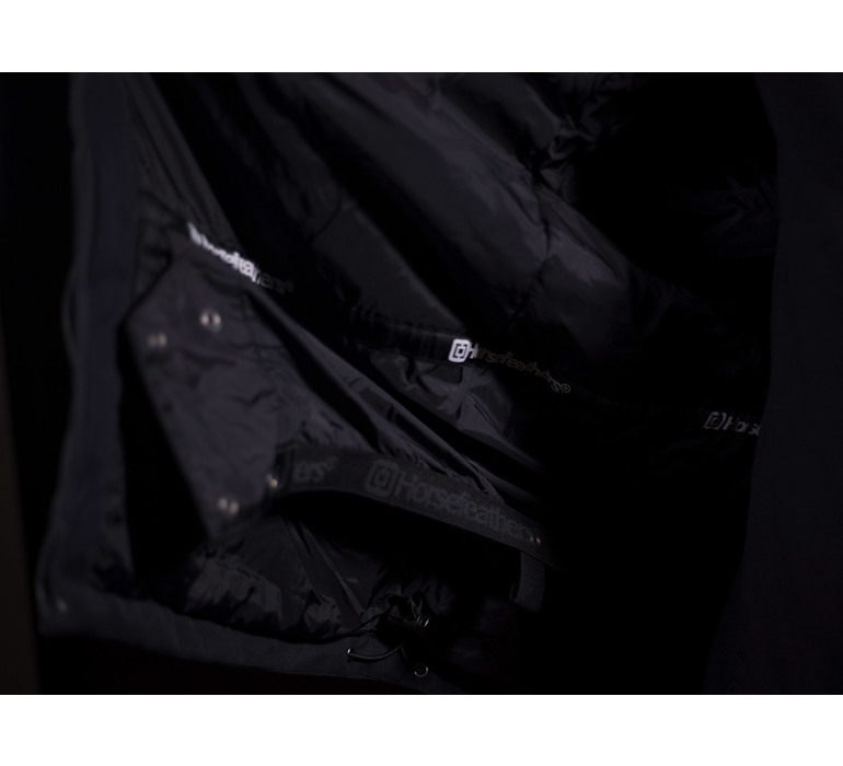 KANGRI JACKET