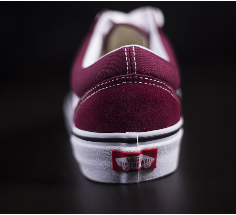OLD SKOOL