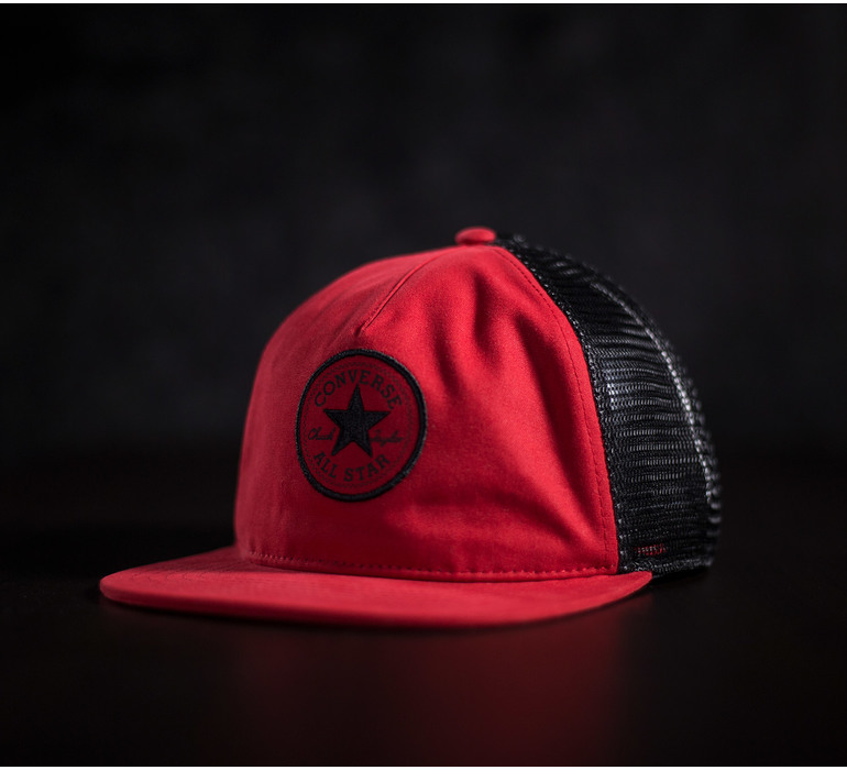 CORE CANVAS TRUCKER