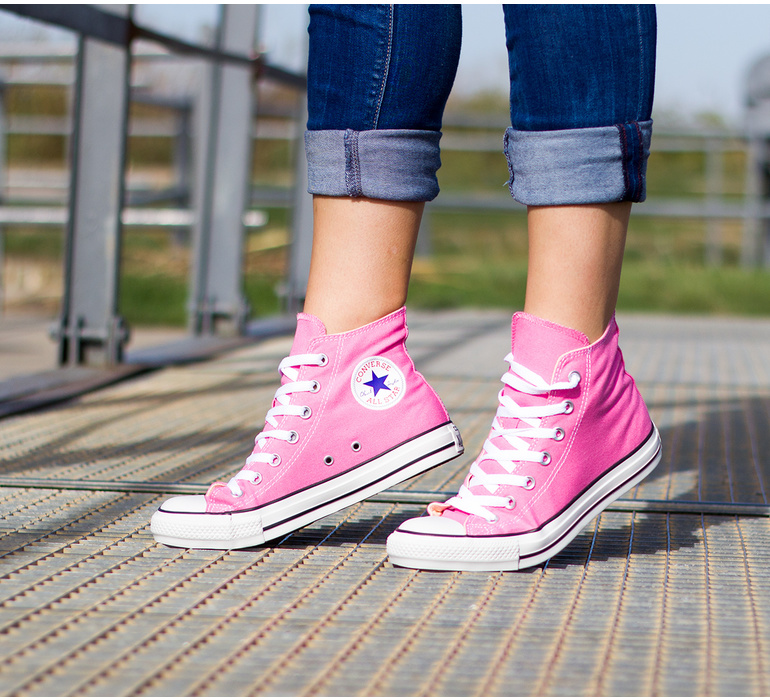 CHUCK TAYLOR ALL STAR