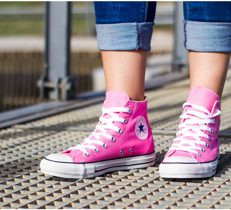 CHUCK TAYLOR ALL STAR