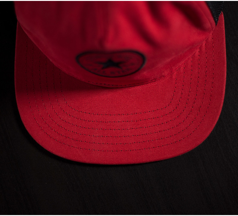 CORE CANVAS TRUCKER