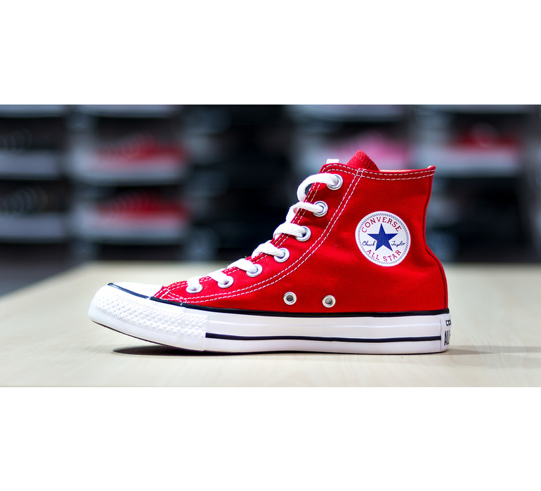 CHUCK TAYLOR ALL STAR