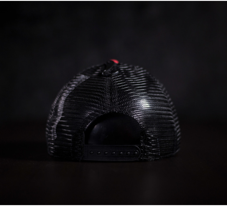 CORE CANVAS TRUCKER