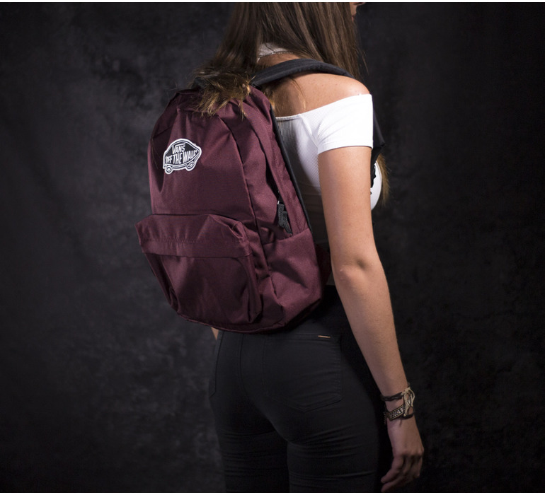 REALM BACKPACK