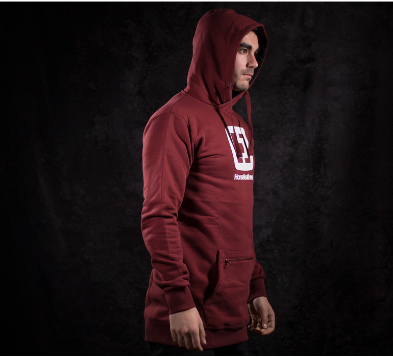 SHERWIN II LONG SWEATSHIRT