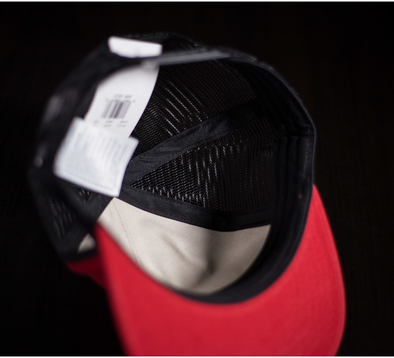 CORE CANVAS TRUCKER
