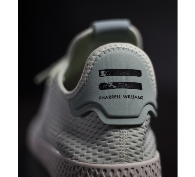 PHARRELL WILLIAMS TENNIS