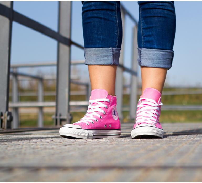 CHUCK TAYLOR ALL STAR