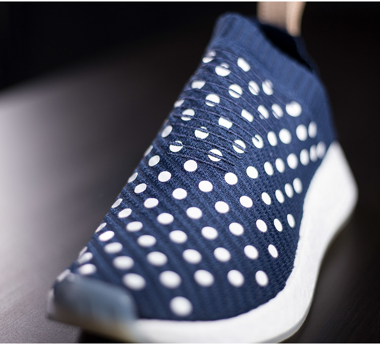 NMD CS2 PK