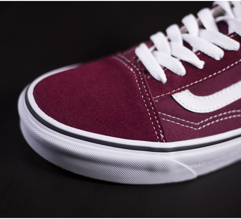 OLD SKOOL