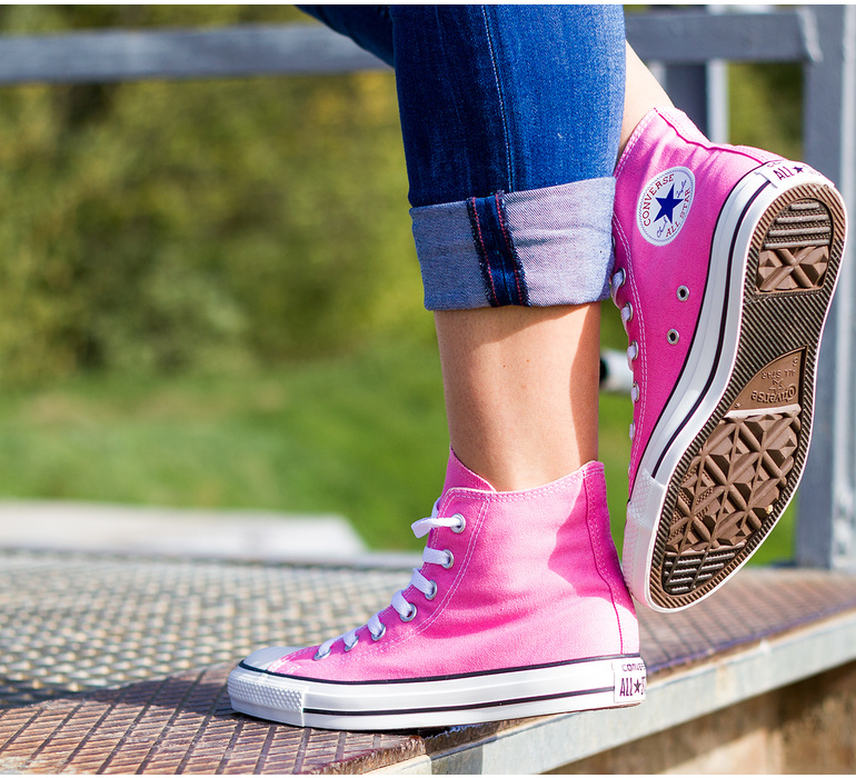 CHUCK TAYLOR ALL STAR