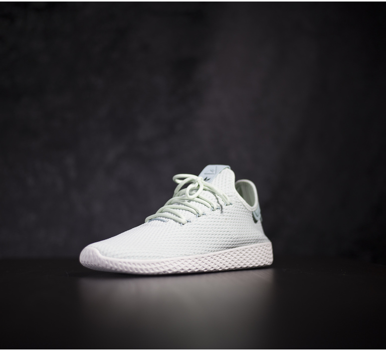 PHARRELL WILLIAMS TENNIS