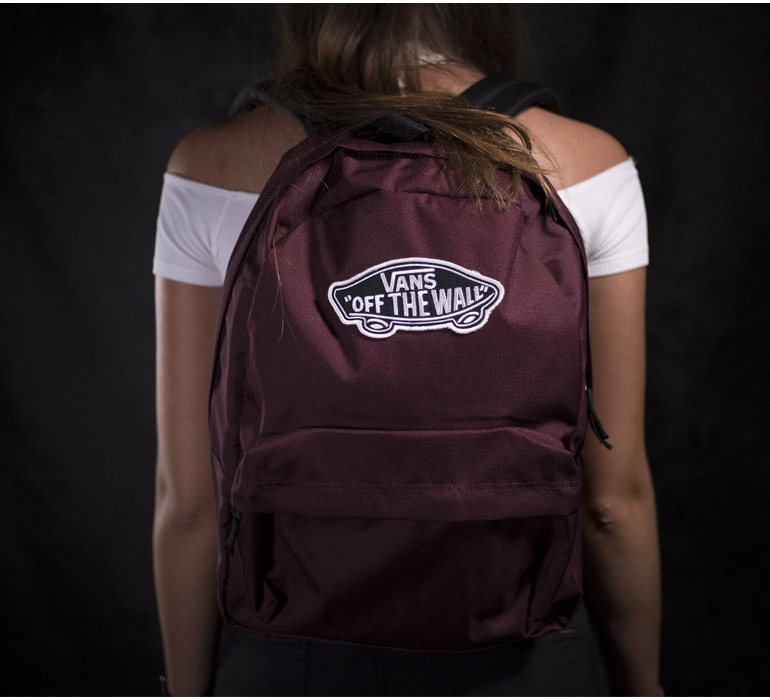 REALM BACKPACK