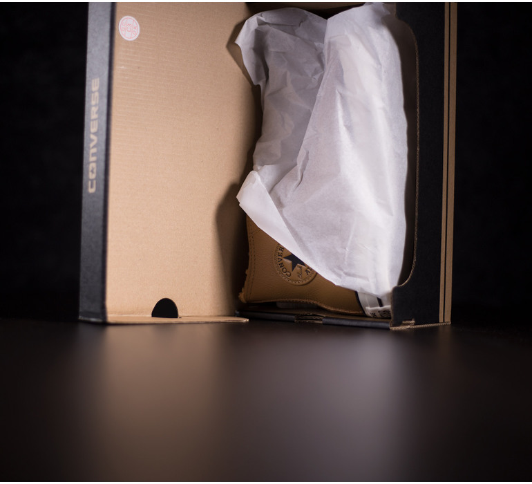 CHUCK TAYLOR ALL STAR