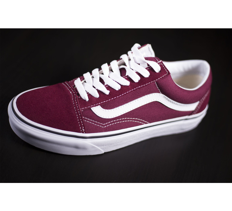 OLD SKOOL
