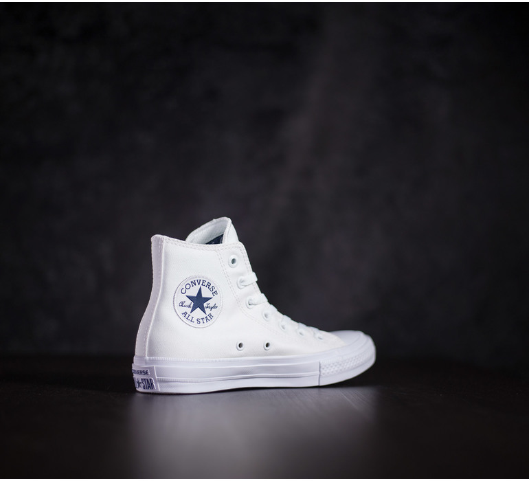 CHUCK TAYLOR ALL STAR II