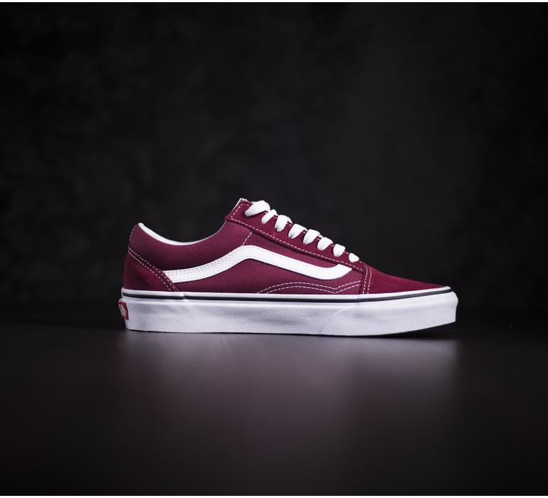 OLD SKOOL