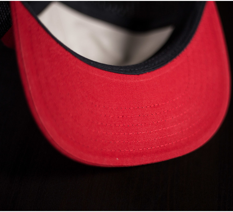 CORE CANVAS TRUCKER
