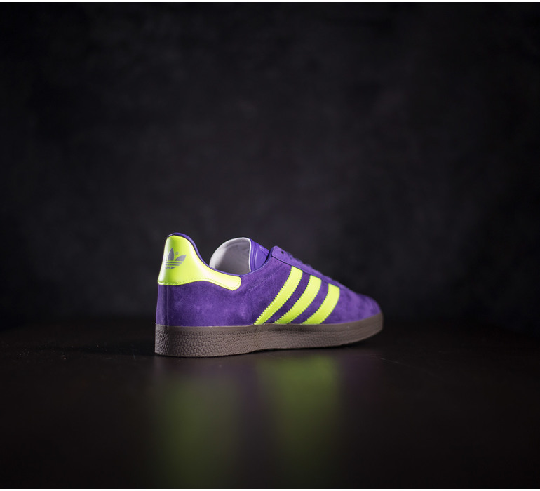 GAZELLE