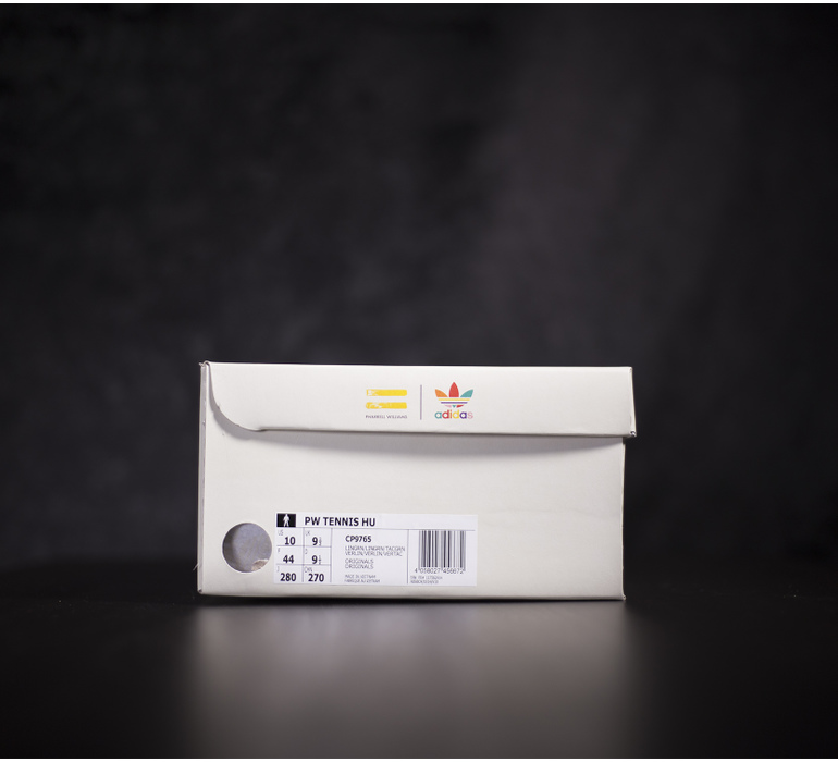 PHARRELL WILLIAMS TENNIS