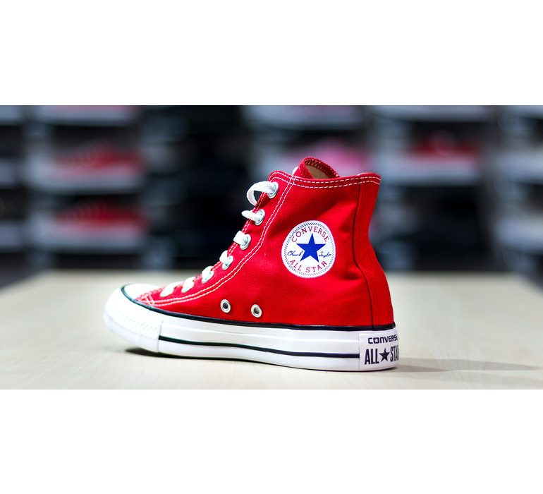 CHUCK TAYLOR ALL STAR