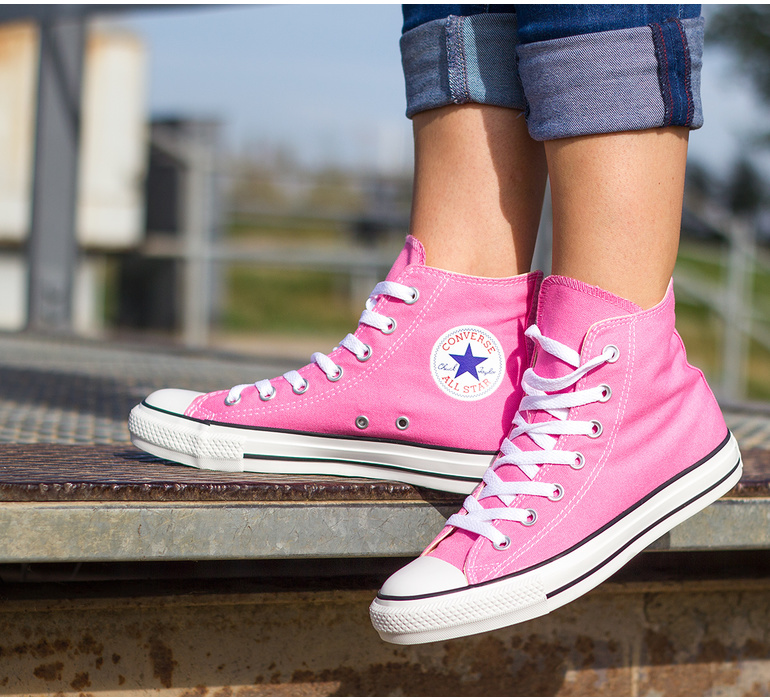 CHUCK TAYLOR ALL STAR