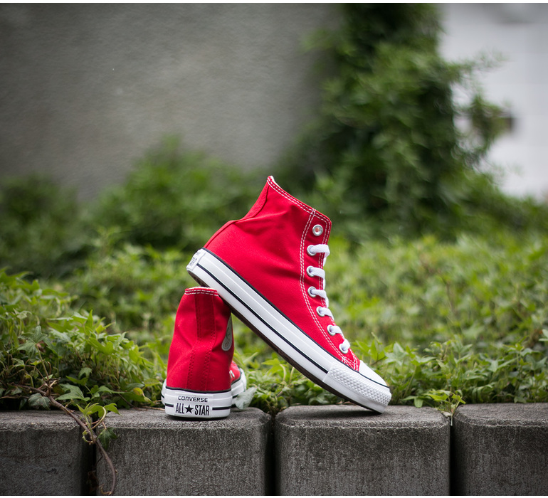 CHUCK TAYLOR ALL STAR