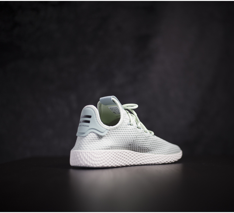 PHARRELL WILLIAMS TENNIS