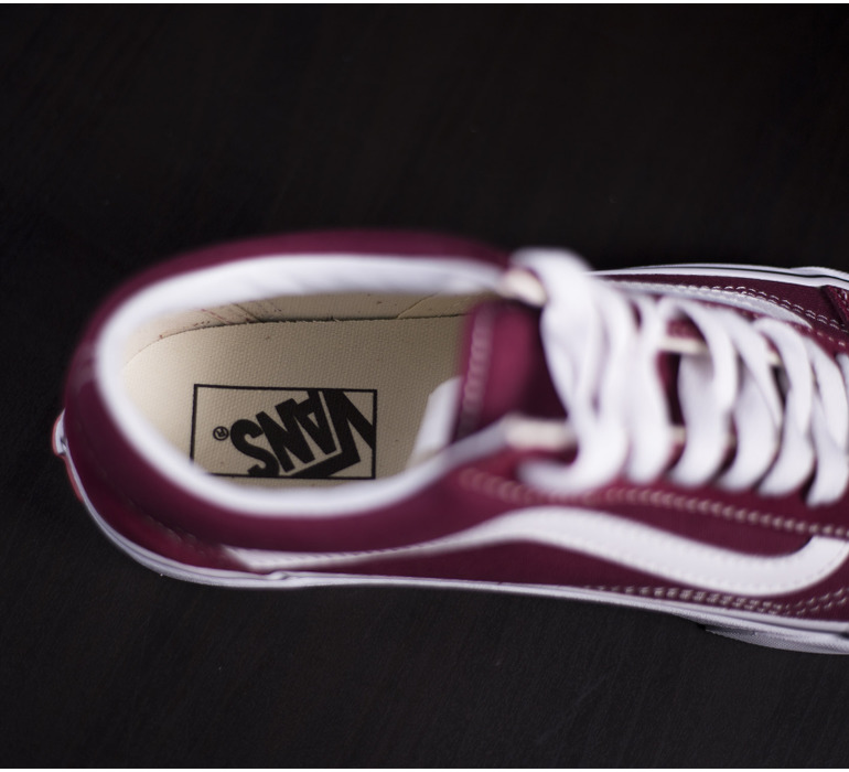 OLD SKOOL