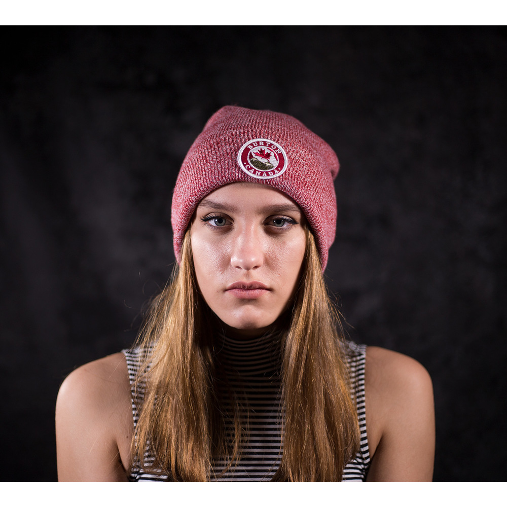 burton regional beanie