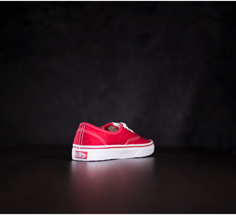 AUTHENTIC