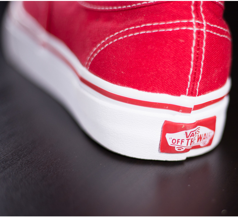 AUTHENTIC