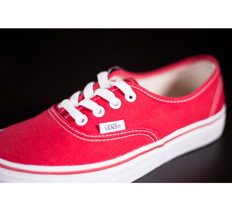 AUTHENTIC