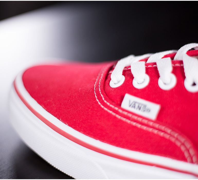 AUTHENTIC