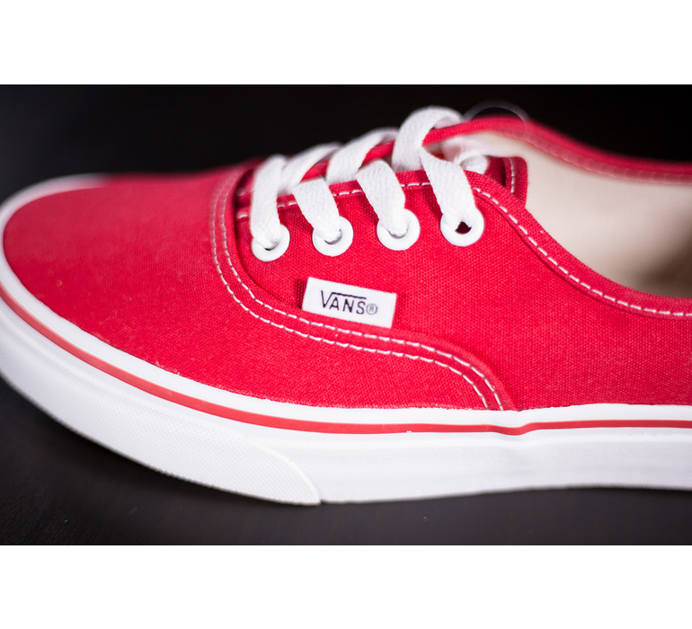 AUTHENTIC