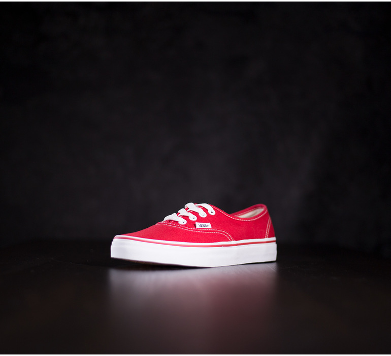 AUTHENTIC