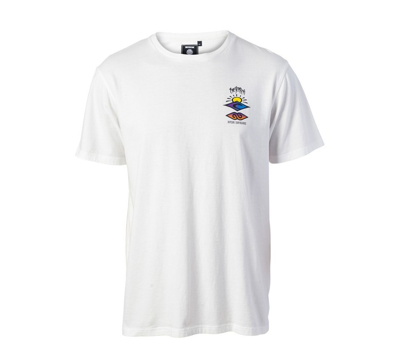 THE SEARCH TEE