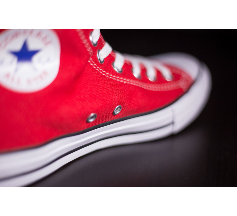 CHUCK TAYLOR ALL STAR